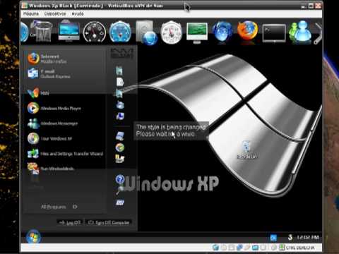 Windows xp sp4 update download