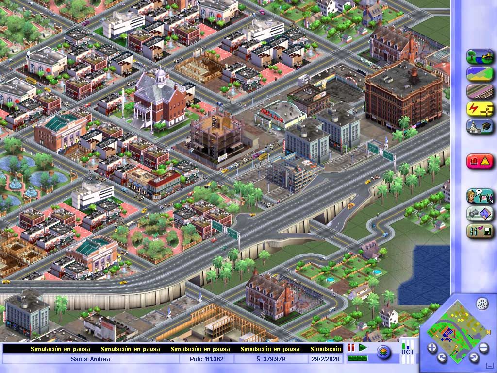 Simcity 5 Download Pc Free Easy