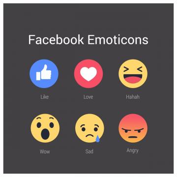 Free emoticons for facebook